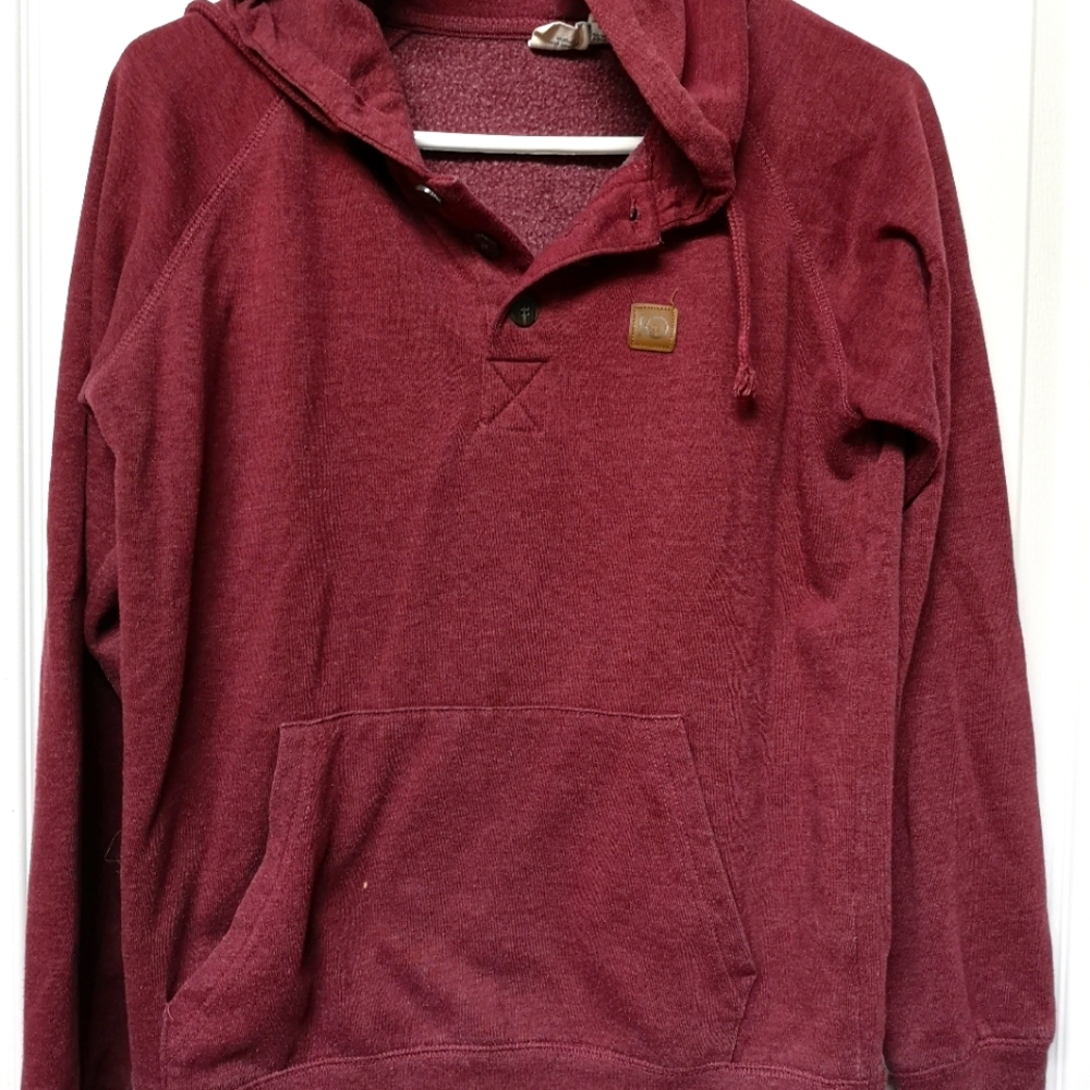 TenTree Men's Hoody